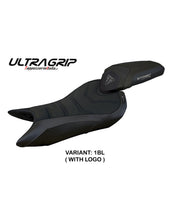 Load image into Gallery viewer, TPZ Italia ultra-grip seat cover for Triumph Street Triple 765 2023-2024 — Euro Motards — view 3