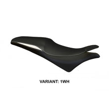 Load image into Gallery viewer, TPZ Italia Ancona anti-slip seat cover for Honda CBR600F 2011-2013 — Euro Motards