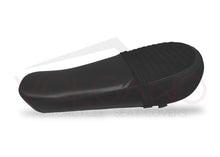 Load image into Gallery viewer, Moto Guzzi V9 Roamer 2016-2018 Volcano Italia Seat Cover Anti-Slip New 5 Colors