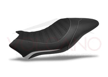 Load image into Gallery viewer, Ducati Monster 821 1200 2017-2020 Volcano Italia Seat Cover Anti-Slip New D124