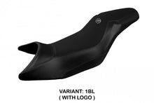 Load image into Gallery viewer, TPZ Italia Maine anti-slip seat cover for CF Moto 650MT 2019-2022 — Euro Motards