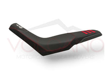 Load image into Gallery viewer, Aprilia Tuareg 660 2022-2024 Volcano Italia Seat Cover Anti-Slip New AP021