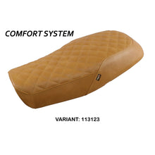 Load image into Gallery viewer, TPZ Italia Damal comfort foam seat cover for Honda CB1100RS 2017-2021 — Euro Motards