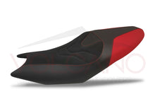 Load image into Gallery viewer, Triumph Trident 660 2021-2024 Volcano Italia Seat Cover Anti-Slip 5 Colors New