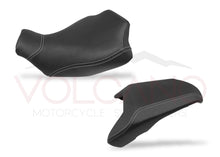 Load image into Gallery viewer, Honda CB650R CBR650R 2021-2024 Volcano Italia Seat Cover Anti-Slip New S1