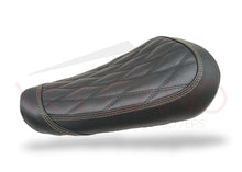 Load image into Gallery viewer, Harley Davidson Sportster 1250S 2022-2024 Volcano Italia Seat Cover Real Leather