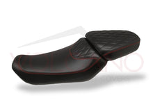 Load image into Gallery viewer, Royal Enfield Himalayan 2021-2023 Volcano Italia Seat Cover Anti-Slip 6 Colors