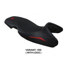 Load image into Gallery viewer, TPZ Italia Mogan anti-slip seat cover for BMW F650GS 2000-2007 — Euro Motards
