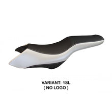 Load image into Gallery viewer, TPZ Italia anti-slip seat cover for Honda Hornet 900 CB900F 2002-2007 — Euro Motards