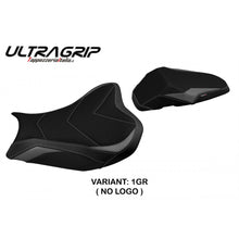 Load image into Gallery viewer, TPZ Italia Shara-1 ultra-grip seat cover for Kawasaki Z900 2017-2021 — Euro Motards