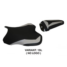 Load image into Gallery viewer, TPZ Italia Bilbao-2 anti-slip seat cover for Yamaha R1 2015-2021 — Euro Motards