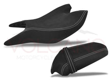 Load image into Gallery viewer, Triumph Speed Triple RR RS 2021-2024 Volcano Italia Seat Cover Anti-Slip New S2