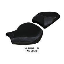 Load image into Gallery viewer, TPZ Italia Moniz seat cover for Kawasaki Ninja H2-SX 1000 SX 2018-2021 — Euro Motards