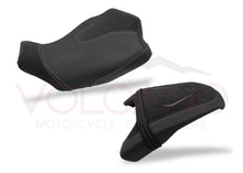 Load image into Gallery viewer, Honda CB650R CBR650R 2021-2024 Volcano Italia Seat Cover Anti-Slip New S2
