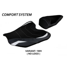 Load image into Gallery viewer, TPZ Italia Pedara comfort foam seat cover for Honda CBR1000RR 2020-2021 — Euro Motards