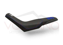 Load image into Gallery viewer, Aprilia Tuareg 660 2022-2024 Volcano Italia Seat Cover Anti-Slip New AP021