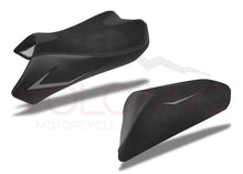Load image into Gallery viewer, Kawasaki Ninja 1000 Z1000SX 2017-2020 Volcano Italia Seat Cover Anti-Slip New