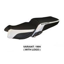 Load image into Gallery viewer, TPZ Italia Alghero-1 anti-slip seat cover for BMW R1250RT 2019-2021 — Euro Motards