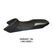 Load image into Gallery viewer, TPZ Italia anti-slip seat cover for Honda Transalp XL650V 2000-2006 — Euro Motards