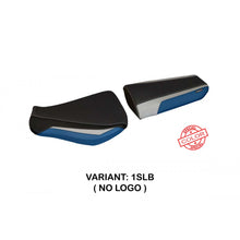 Load image into Gallery viewer, TPZ Italia Andria-SC anti-slip seat cover for Honda CBR600RR 2007-2019 — Euro Motards