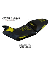 Load image into Gallery viewer, TPZ Italia Norvik ultra-grip seat cover for Husqvarna Norden 901 2022-2023 — Euro Motards