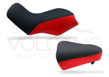 Load image into Gallery viewer, BMW R1150GS 1999-2003 Volcano Italia Seat Cover Anti-Slip New 3 Colors