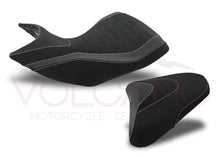 Load image into Gallery viewer, Ducati Multistrada V2 2022-2024 Volcano Italia Seat Cover Anti-Slip New D091
