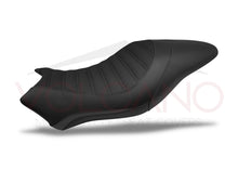 Load image into Gallery viewer, Ducati Monster 821 1200 2017-2020 Volcano Italia Seat Cover Anti-Slip New D124