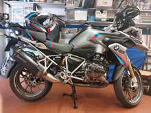 Load image into Gallery viewer, BMW R1200GS R1250GS 2013-2022 JN-Europe Seat Cover Anti-Slip New JNM815