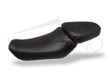Load image into Gallery viewer, Royal Enfield Himalayan 2021-2023 Volcano Italia Seat Cover Anti-Slip 6 Colors