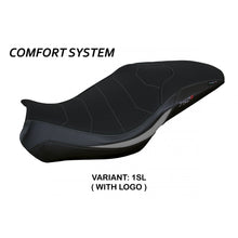 Load image into Gallery viewer, TPZ Italia Lima comfort foam seat cover for Benelli 752S 2019-2022 — Euro Motards