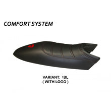 Load image into Gallery viewer, TPZ Italia TB comfort foam seat cover for Ducati Monster 1994-2007 — Euro Motards