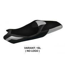 Load image into Gallery viewer, TPZ Italia Nuuk anti-slip seat cover for Honda Forza 750 2021-2022 — Euro Motards