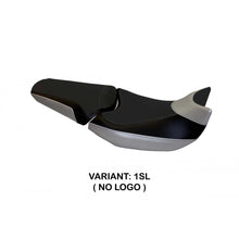 Load image into Gallery viewer, TPZ Italia Brera anti-slip seat cover for Honda NC700X/NC700S 2012-2013 — Euro Motards
