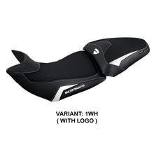 Load image into Gallery viewer, TPZ Italia Haria anti-slip seat cover for Ducati Multistrada V2/S 2022 — Euro Motards