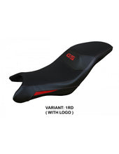 Load image into Gallery viewer, TPZ Italia Thiva anti-slip seat cover for BMW G 310 GS 2017-2023 — Euro Motards