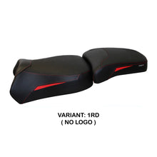 Load image into Gallery viewer, TPZ Italia Maui anti-slip seat cover for Yamaha Super Tenere XT1200Z 2010-2021 — Euro Motards