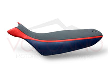 Load image into Gallery viewer, BMW HP2 Megamoto Enduro 2007-2012 Volcano Italia Seat Cover Anti-Slip New