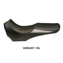Load image into Gallery viewer, TPZ Italia Verona anti-slip seat cover for Yamaha TDM 900 2002-2013 — Euro Motards