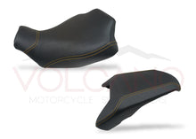 Load image into Gallery viewer, Honda CB650R CBR650R 2021-2024 Volcano Italia Seat Cover Anti-Slip New S1