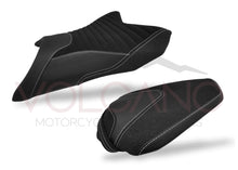 Load image into Gallery viewer, Kawasaki Z800 2013-2017 Volcano Italia Seat Cover Anti-Slip New 8 Colors