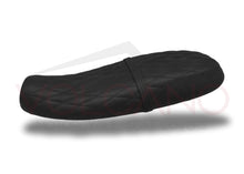 Load image into Gallery viewer, Triumph Bonneville 2001-2016 Volcano Italia Seat Cover Anti-Slip New 3 Colors