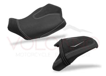 Load image into Gallery viewer, Honda CB650R CBR650R 2021-2024 Volcano Italia Seat Cover Anti-Slip New S2