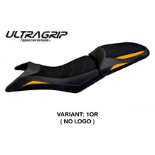 Load image into Gallery viewer, TPZ Italia Gelso ultra-grip seat cover for KTM 890 Adventure 2021-2022 — Euro Motards