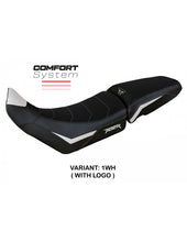 Load image into Gallery viewer, TPZ Italia Dover comfort foam seat cover for Triumph Tiger 900 2020-2023 — Euro Motards — view 3