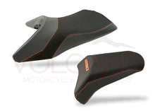 Load image into Gallery viewer, KTM 1290 Super Adventure S 2021-2023 Volcano Italia Seat Cover Anti-Slip S1 New