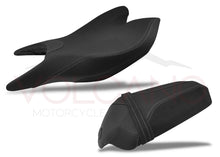 Load image into Gallery viewer, Triumph Speed Triple RR RS 2021-2024 Volcano Italia Seat Cover Anti-Slip 6 Color