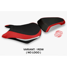 Load image into Gallery viewer, TPZ Italia Mistretta-SC anti-slip seat cover for Honda CBR500R 2013-2015 — Euro Motards