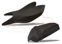 Load image into Gallery viewer, Triumph Speed Triple RR RS 2021-2024 Volcano Italia Seat Cover Anti-Slip 6 Color