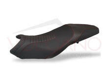 Load image into Gallery viewer, Triumph Street Triple 675 2013-2016 Volcano Italia Seat Cover Anti-Slip 4 Colors